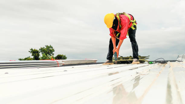 Trusted Nashville, IN Roofing Experts